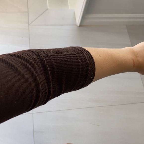 Ralph Lauren 3 Quarter Shirt - Picture 9 of 10